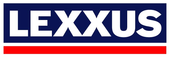 logo - LEXXUS