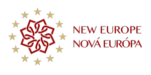 logo New Europe